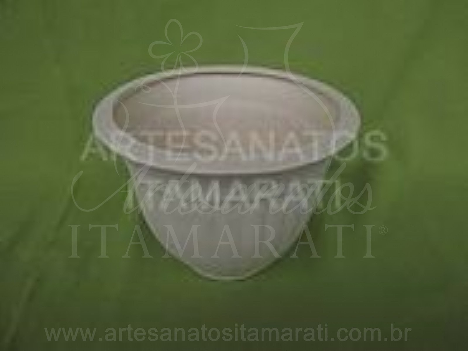 Vaso Crisântemo GD